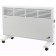 Convector WWQ KM-20 white, 2 kW, up to 20 sq.m.
