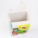 Box gift New Year's smart NG 16.5 x 20.5 x 7.3 cm
