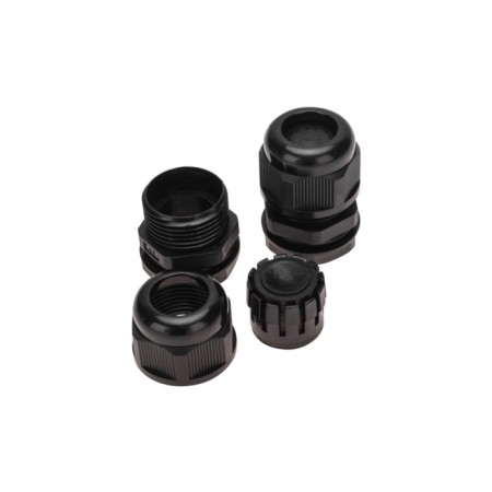 Cable input MG-25 (18-13 mm) black-3