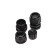 Cable input MG-25 (18-13 mm) black