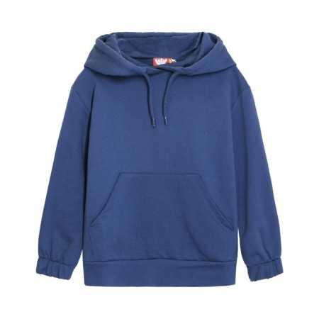 Jumper for a boy, height 122 cm, Niagara color