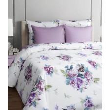 Bed linen 1.5 joint venture sophie, size 150x215 cm, 145x210 cm, 70x70 cm - 2 pcs