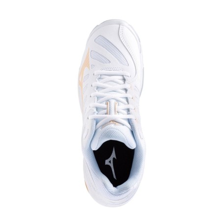 Sneakers Volleyball Women Mizuno Wave Voltage (W), size 11 (V1GC2160 00)-2