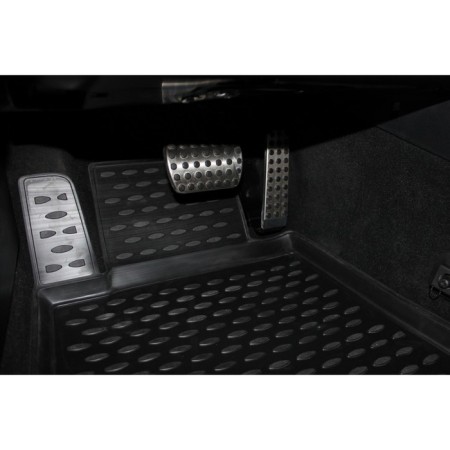 Mercedes-Benz Slk-Class R171 2004-2016 2 pcs. (polyurethane)-2