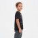 Baby T-shirt KAFTAN "Biker" R.28 (86-92), black