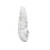 Contactly clitore stimulator Womanizer Marilyn Monroe, marble-white