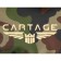 Cartage T-13 Thermal Superior, green camouflage, 10 l, 26x19x19 cm