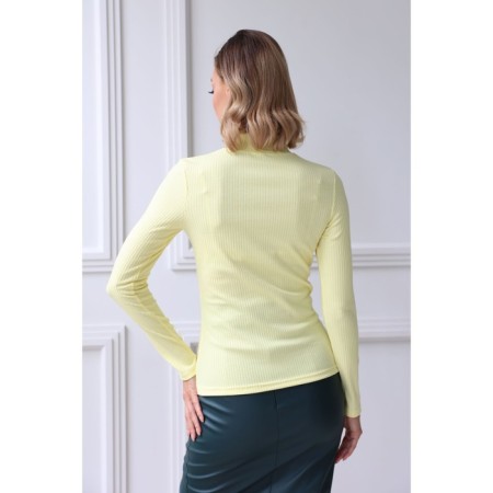 Women's turtleneck, size 48-3