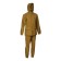 Summer Summer Male Gorka Light, Khaki color 36, height 170-176, size 56-58