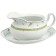 Menuet sauce, decor "Rose, green layering", 450 ml