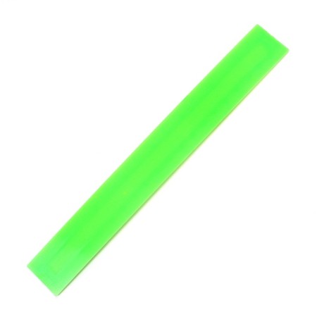 Ruler 20 cm, plastic, mix-2