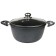 Panairo Chief Induction, induction, lid, Soft-Touch handle, 5.7 liters