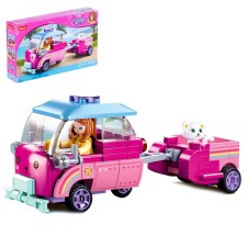 Constructor Pink Dream 