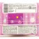 Delicare damp napkins antibacterial dogs 15 pcs