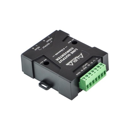 Aura Rhl-0604 high-level converter-1