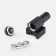 Laser target designator