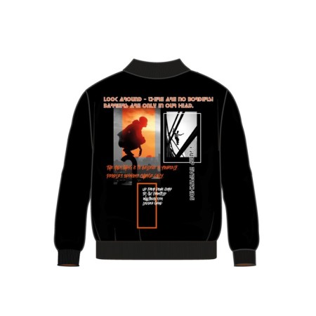 Demician jacket for the boy PlayTode, height 176 cm-9