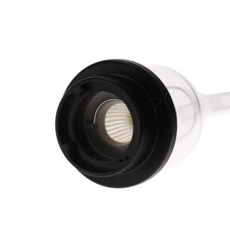 LOF-07, 130000 rpm, 50 m/s, 4000 mAh, Type-C, Black-10