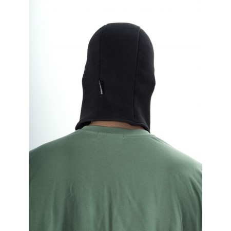 Balaclava male, size 55-59, black color-3