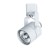 Lamp track Lente, 1x50W GU10, white color