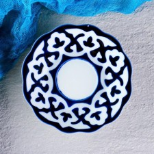 Board of the round 