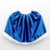 Carnival set "Snow Maiden" Kokoshnik, cape length 40 cm