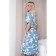 Women's dress, size 42