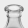 Glass set for wine "Eagle", 50 ml, 7 items