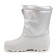 Winter boots from an EVA with a combined top (Pearl, 27)