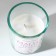 Interior candle in a glass "Magic", lavender aroma
