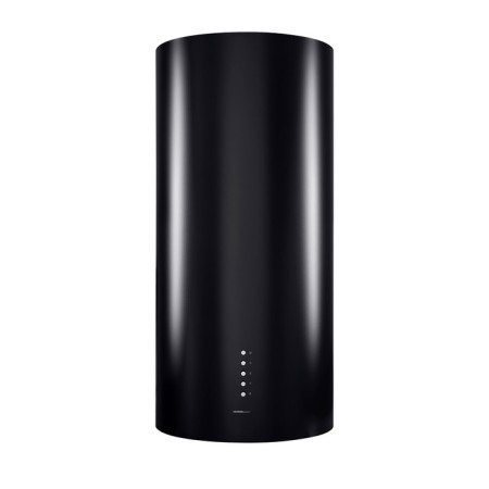 Hax Homsair Fly 1000SD 39, designer, 1000 m3/h, 3 speeds, 38 cm, black-7