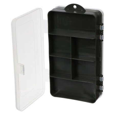 TK-32 box for little things, 11 departments, 19 x 11.2 x 5 cm-4