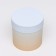 A set of round gift boxes 5 in 1 “Gradient Style”, 20 × 20 × 20–13.5 × 13.5 × 13.5 cm