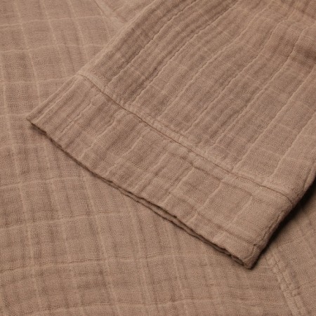 Bathbell Ben. Muslinnaya Lovelife size 50-52, MOKKO color, 100% HL, 4-p, 235g/m2-3