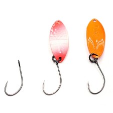 Micro -mocking namazu Pro Tia Gocce, weight 1.6 g, color 117