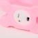 Night Plastic "Unicorn with Wings" MIX LEDH1 17x6x14.5 cm Risalux