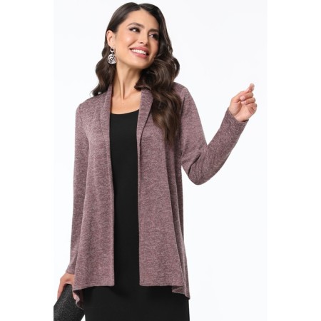 Cardigan female "just can't do", size 50-2