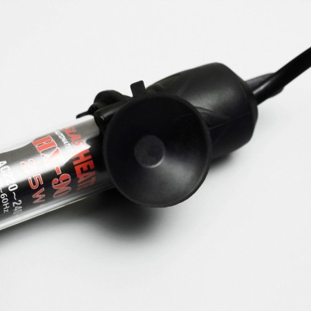 Heater Sea Star HX-906, 25 W, with a thermostat-3