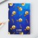 Gift set for graduation: notebook A6, 32 liters and magnetic bookmarks 2 pcs “Success in study”