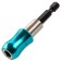 Adapter for bit with the holder and double magnet GROSS 11342, 1/4 "