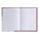 Notebook A6, 64 sheets in the Girl Power Cage, Integral cover, glossy lamination, block 60 g/m2