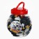 Figure eraser "Penguin", mix