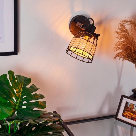 Wall-flowing lamp Anwick E27 1x40W-1