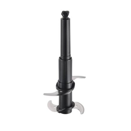 POLARIS PTB 0435 blender, stationary, 400 watts, 1.5 l, black-5