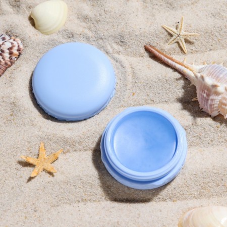 Balm for the lip "Vanil", 10 g-2