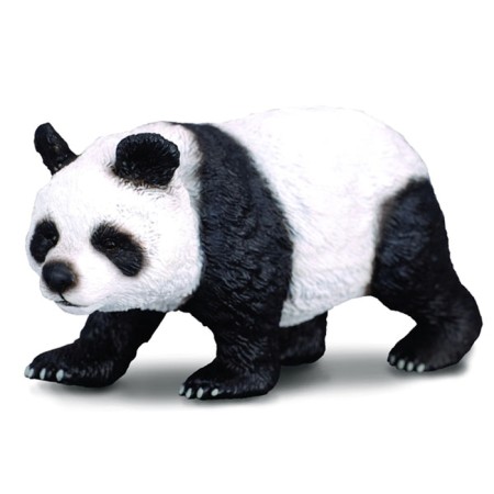 Figure "Big Panda", 9.6 cm