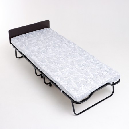 The folding of Eleanor-M, Max. load 120 kg, 202 x 90 x 34 cm-1