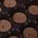 Set for seedlings: peat tablet d = 4.1 cm (12 pcs.), Cassette for 12 cells of 50 ml, pallet, green