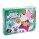 Aquamosaic "Star", 8 cards, 700 balls
