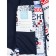 Vetrovka for the boy PlayTode, height 110 cm